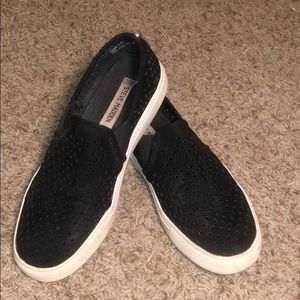 Steve Madden Slide-Ons